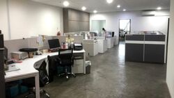 West Park Bizcentral (D22), Factory #552505351